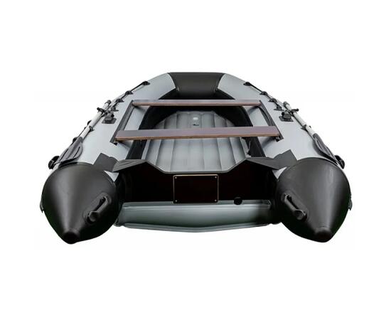 Надувная лодка RiverBoats RB 430 НДНД, фото , изображение 5