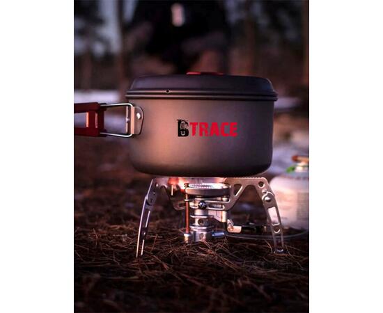 Газовая горелка BTrace G6, фото , изображение 9