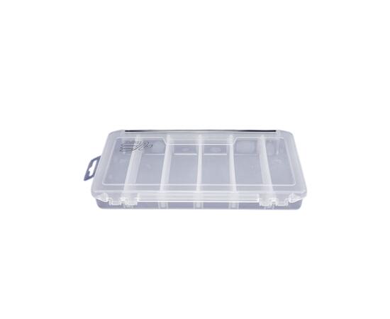 Коробка VERSUS/MEIHO VS-820NDM Clear 233x127x34, фото , изображение 4