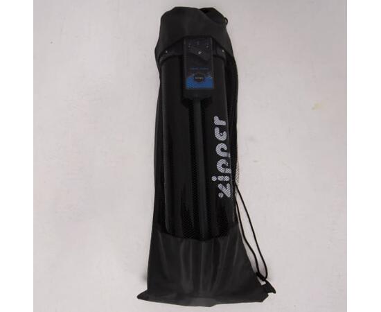 Насос ручной двух поршневой ZIPPER Dynamic, фото , изображение 4