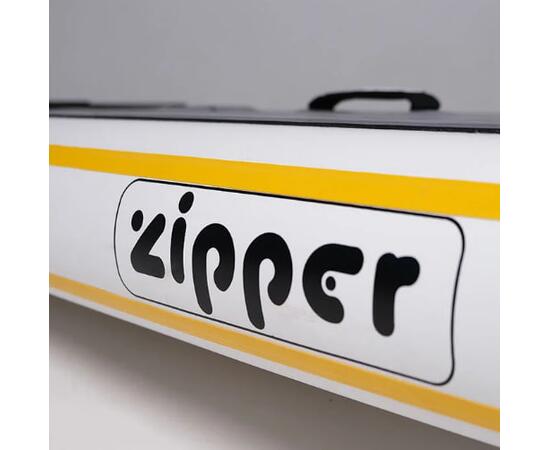 Надувная доска ZIPPER WindSUP Board (виндсап борд) YELLOW WD 10'6'', фото , изображение 7