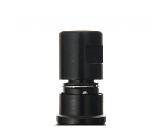 Адаптер быстросъемный CARP PRO black алюминий, фото , изображение 5