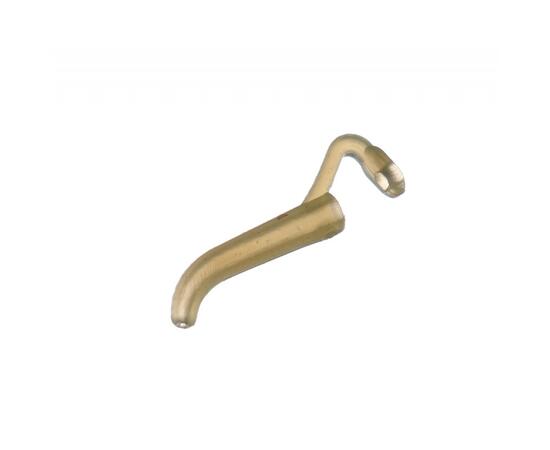 Адаптер "Лентяйка" CARP PRO Aligner Rig Adaptor Size 6-10 (10 шт), фото 