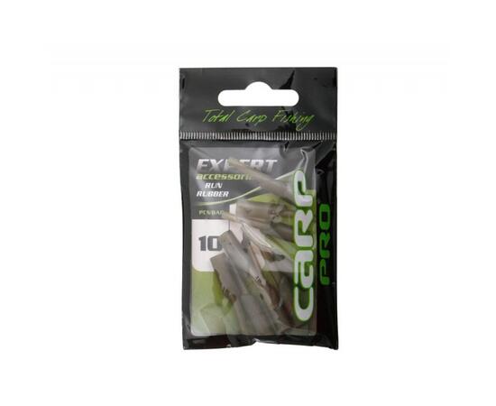 Адаптер "Стакан" для скользящей оснастки CARP PRO Running Rig (10 шт.), фото , изображение 3