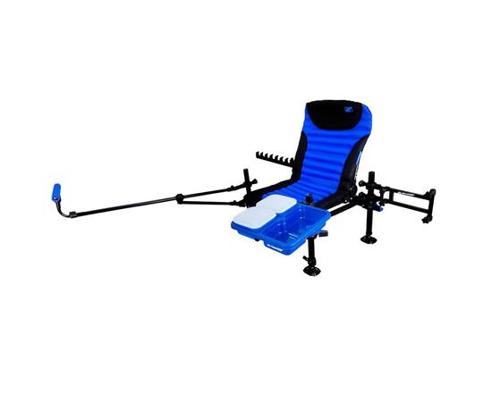 ELEGANCE FEEDER PRO Кресло фидерное Pro D-36 мм, фото , изображение 11