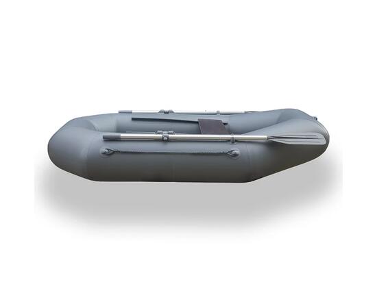 Надувная лодка ПВХ Stel 01/205 Light, фото , изображение 4