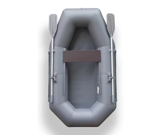 Надувная лодка ПВХ Stel 01/205 Light, фото , изображение 3