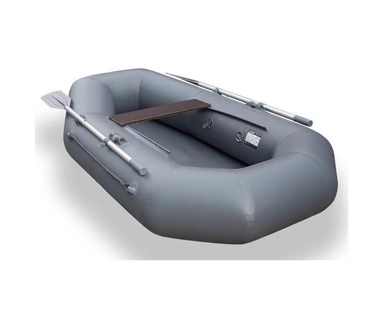 Надувная лодка ПВХ Stel 01/205 Light, фото , изображение 2