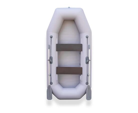 Надувная лодка ПВХ Stel 01/255 Light, фото , изображение 2