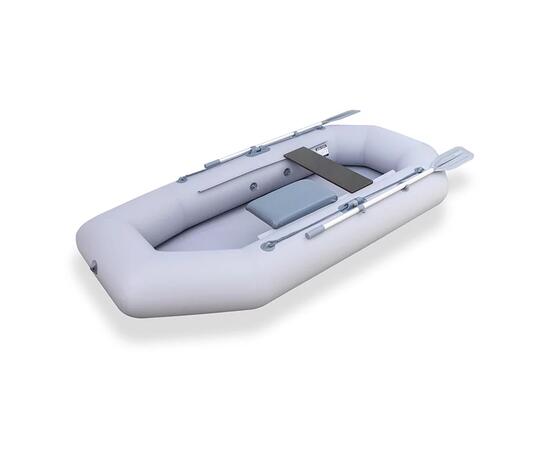 Надувная лодка ПВХ Stel 01/255 Light, фото , изображение 4