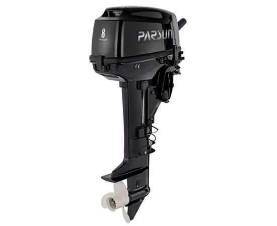 Лодочный мотор Parsun F 8 BMS, фото , изображение 2
