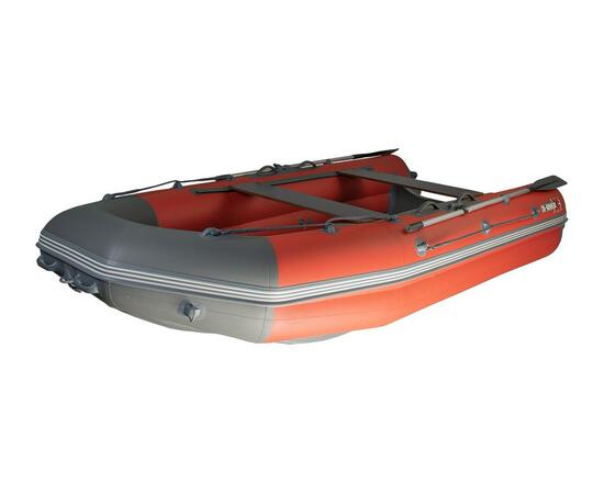 Лодка X-River Mark 370  НДНД, фото , изображение 2