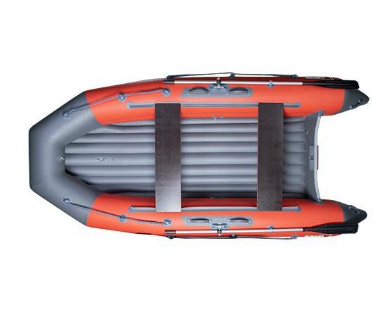 Лодка X-River Mark 370  НДНД, фото 