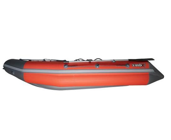 Лодка X-River Mark 370  НДНД, фото , изображение 3