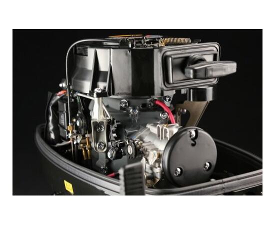 Лодочный мотор Suzuki DT 30 S (2-х тактный), фото , изображение 5