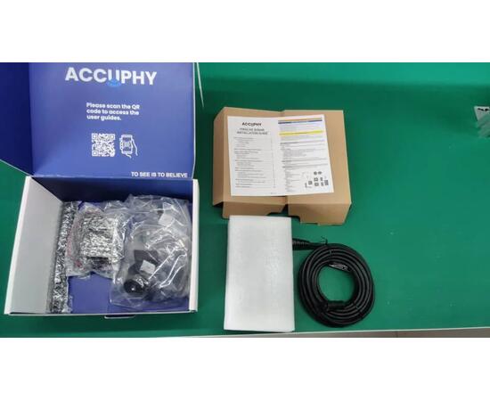 Эхолот Accuphy PingLive Sonar USB-C, фото , изображение 8