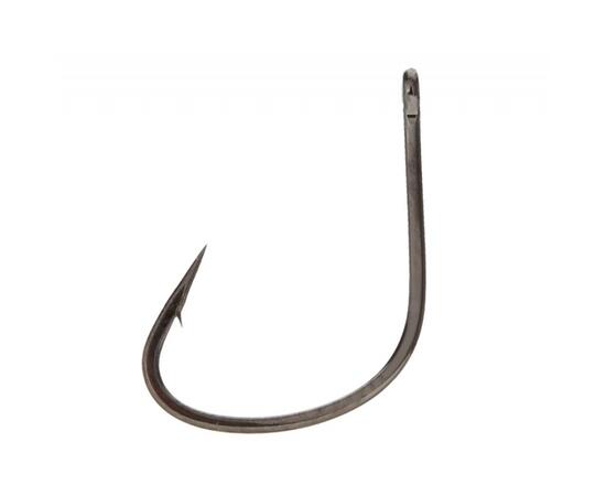 Крючок FLAGMAN Ultra Feeder Bream And Carp Series 6 #12 12 шт., фото 