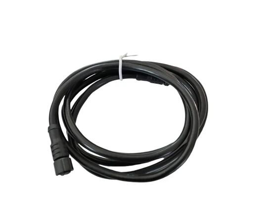 Кабель питания сети NMEA 2000 с предохранителем 1 шт. ( около 1м длинны), фото , изображение 4