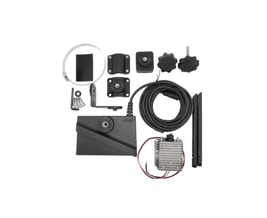 Эхолот Accuphy PingLive Sonar Wi-Fi, фото , изображение 4