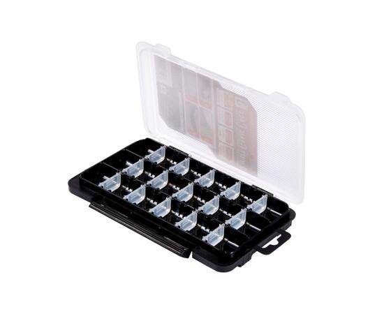 Коробка MEIHO LIGHT GAME CASE J 175х105х18, фото , изображение 2