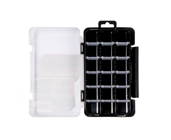 Коробка MEIHO LIGHT GAME CASE J 175х105х18, фото , изображение 3