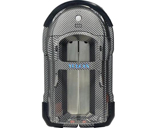Карповый кораблик BOATMAN VULCAN PRO CARBON, фото , изображение 3