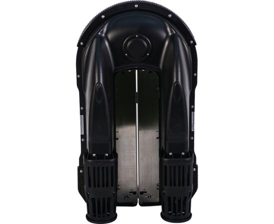 Карповый кораблик BOATMAN VULCAN PRO CARBON, фото , изображение 7