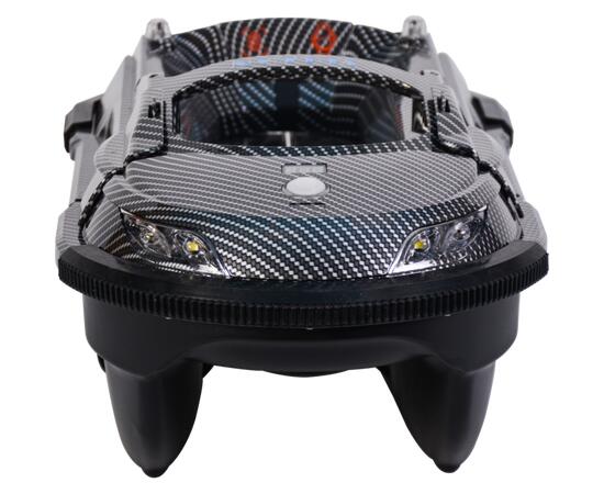 Карповый кораблик BOATMAN VULCAN PRO CARBON, фото , изображение 2