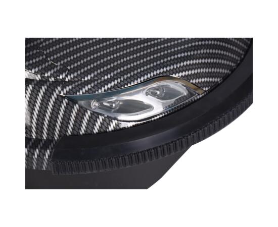 Карповый кораблик BOATMAN VULCAN PRO CARBON, фото , изображение 6