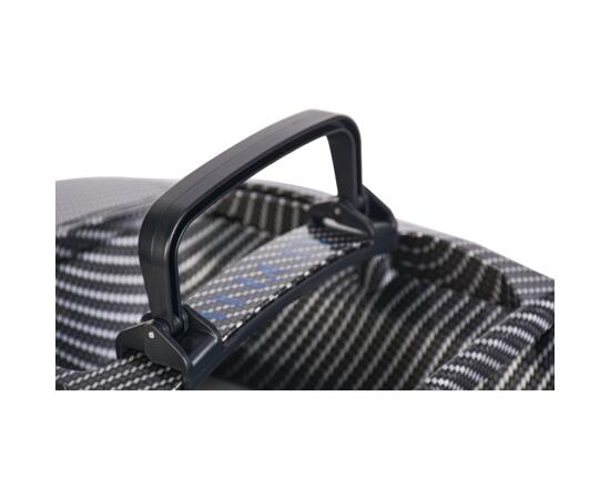 Карповый кораблик BOATMAN VULCAN PRO CARBON, фото , изображение 5