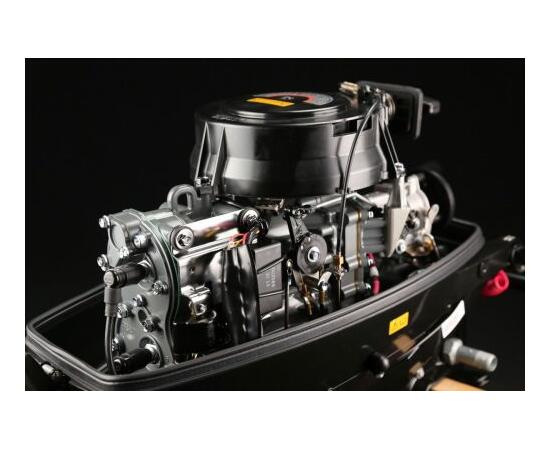 Лодочный мотор Suzuki DT 30 S (2-х тактный), фото , изображение 2