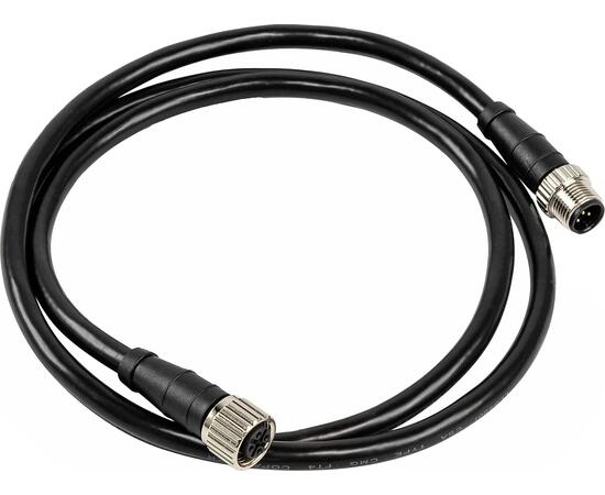 Удлинитель сети NMEA2000 1м, фото 