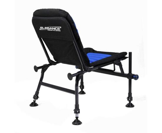 ELEGANCE FEEDER PRO Кресло фидерное Standard D-25 мм, фото , изображение 4