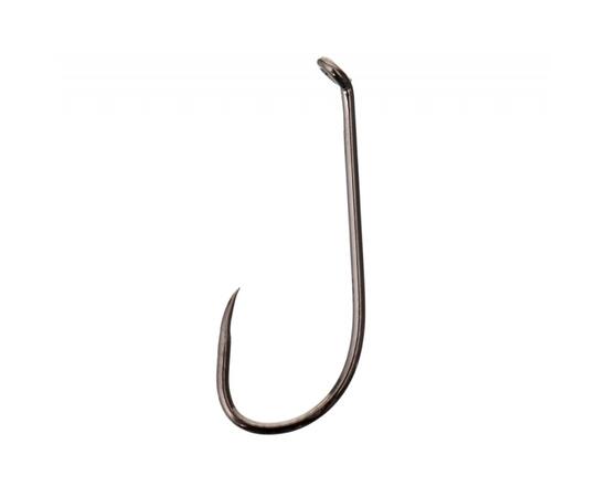 Крючок FLAGMAN Fly Hook №4 10шт, фото 