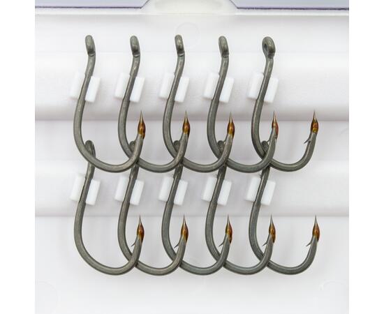 Крючок KORDA Kamakura Choddy №8, фото , изображение 2