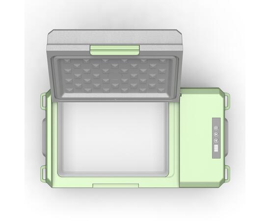 Автохолодильник Alpicool X20, фото , изображение 2