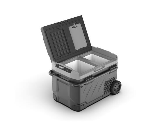 Автохолодильник Alpicool ZGW41, фото , изображение 5