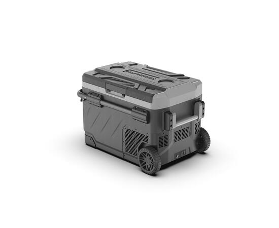 Автохолодильник Alpicool ZGW41, фото , изображение 2
