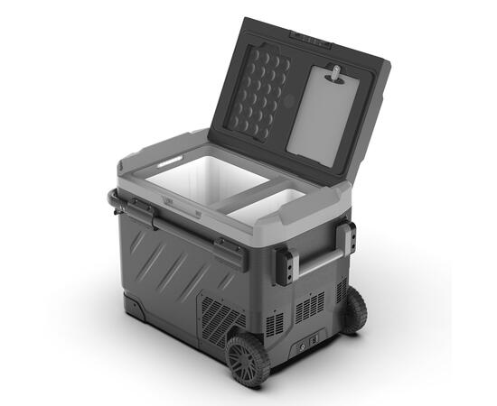 Автохолодильник Alpicool ZGW51, фото , изображение 5
