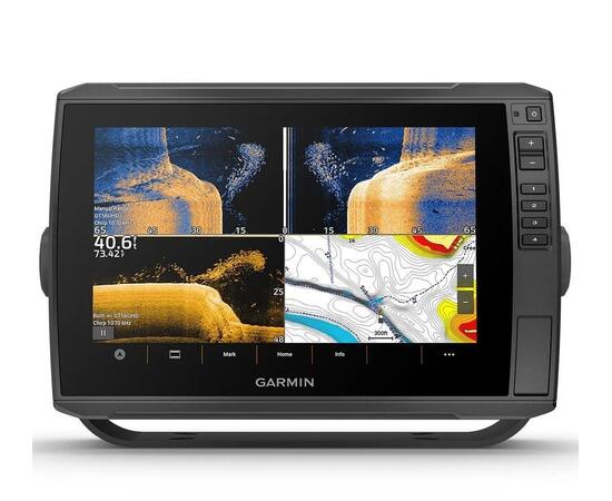 Эхолот Garmin Ultra 2 106sv 102sv монитор, фото , изображение 2