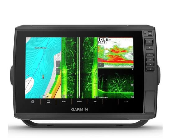Эхолот Garmin Ultra 2 106sv 102sv монитор, фото , изображение 3