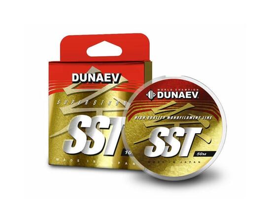 Леска Dunaev SST 0.18мм 50м, фото 