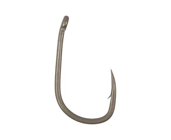 Крючок KORDA Wide Gape №10, фото 