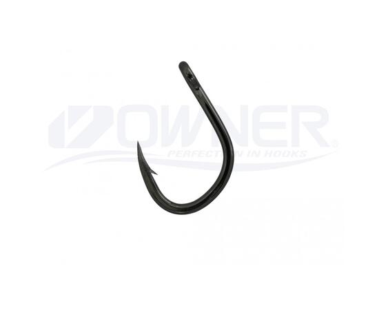 Крючок OWNER Cut Gorilla BC №1/0 6шт, фото , изображение 3