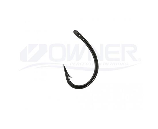 Крючок OWNER Carp Tsuyoshi BC №6 7шт, фото , изображение 2