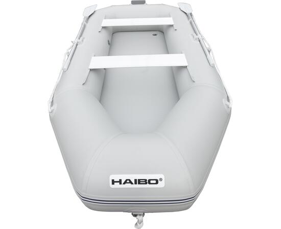 Надувная лодка Haibo HBD 240AL, фото , изображение 2