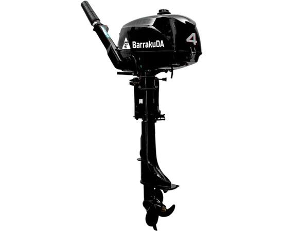 Лодочный мотор BarrakuDA HD4FHWS, фото , изображение 6