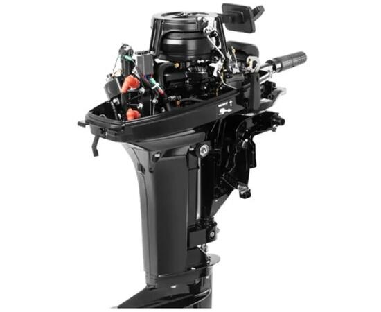 Лодочный мотор BarrakuDA HD9.9FHS PRO, фото , изображение 10