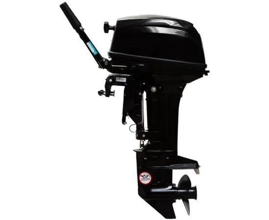 Лодочный мотор BarrakuDA HD9.9FHS PRO, фото , изображение 7