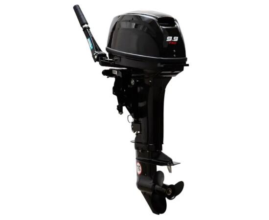 Лодочный мотор BarrakuDA HD9.9FHS PRO, фото , изображение 8